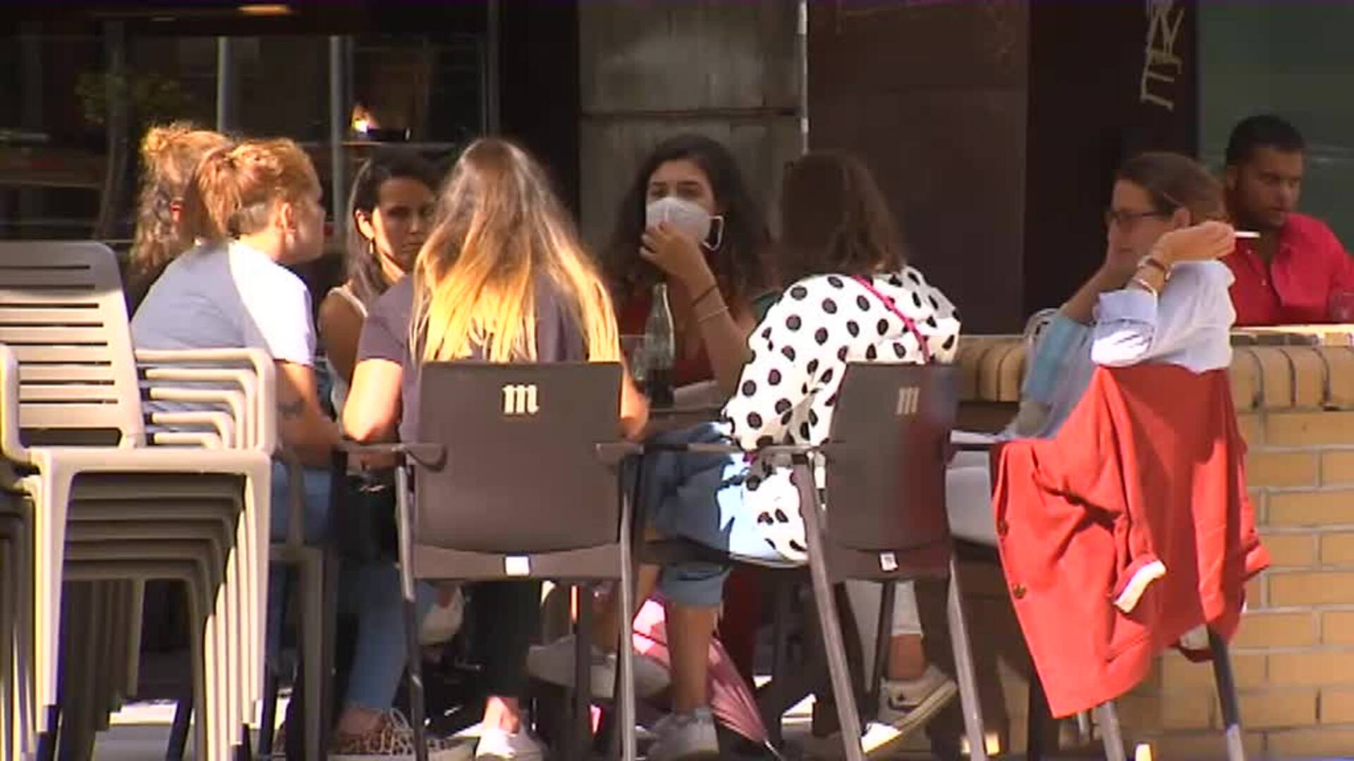 4.089 muertos tras el Puente de San José y Semana Santa