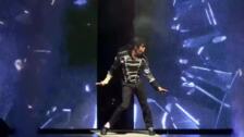El musical homenaje a Michael Jackson llega a Barcelona