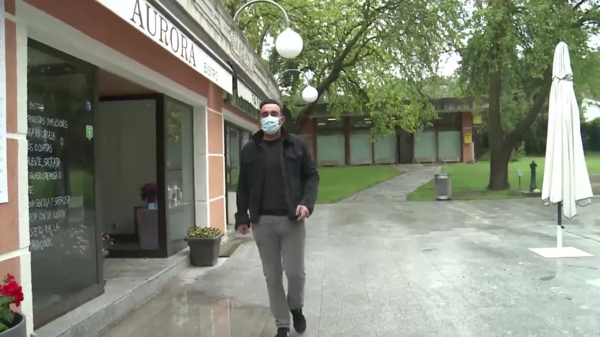 Fidel Albiac confiesa cómo se encuentra Rocío Carrasco tras su entrevista