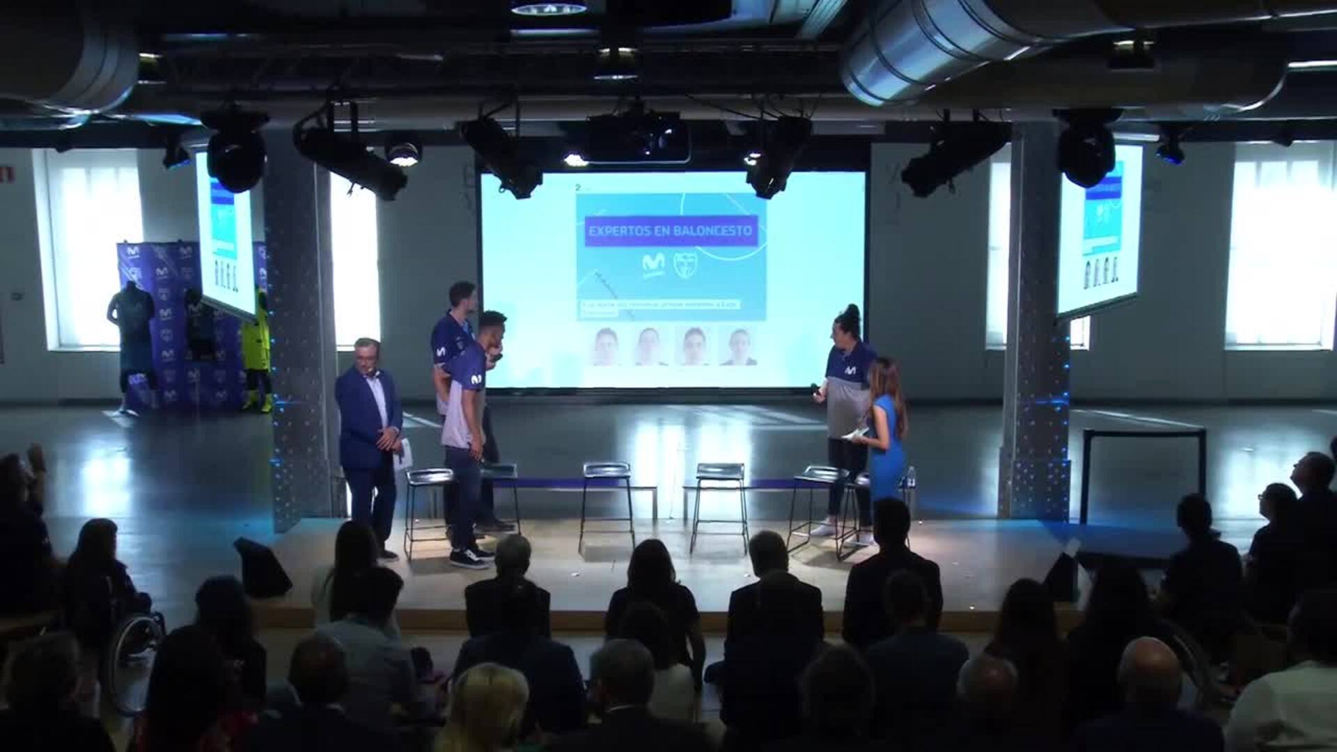 El &#039;Estu&#039; afronta la nueva temporada ilusionado