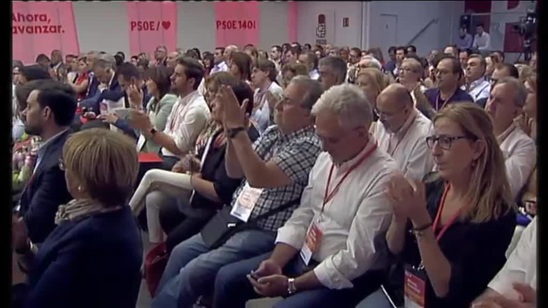 Pedro Sánchez a los independentistas: &quot;Aún están a tiempo, pido que condenen cualquier tipo de violencia &quot;