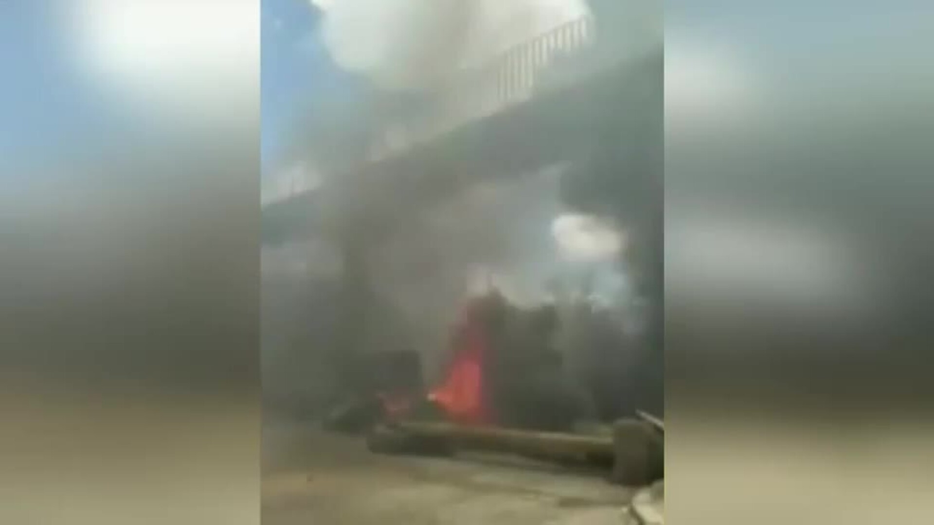 Un policía es golpeado hasta morir en Bolivia