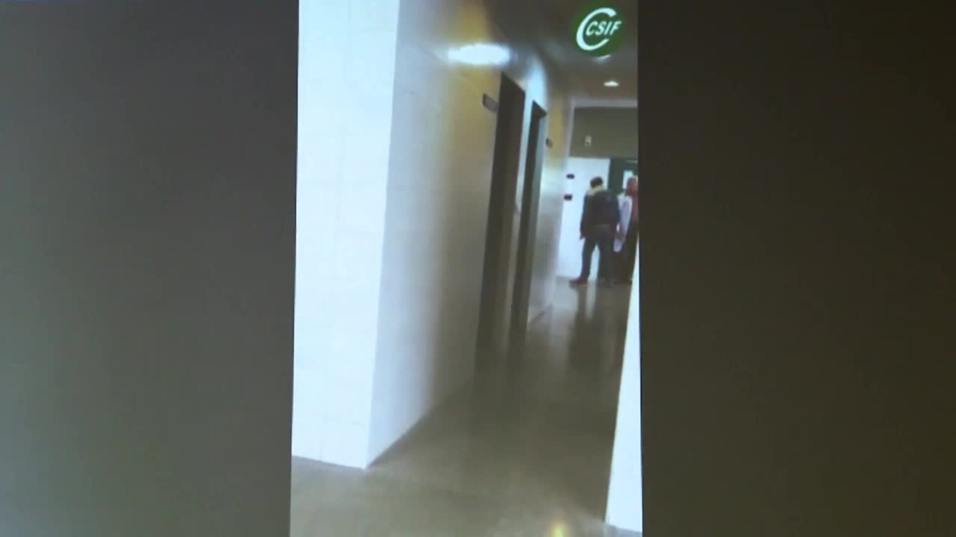 Ocho de cada diez sanitarios sufrieron agresiones en lo últimos cinco años