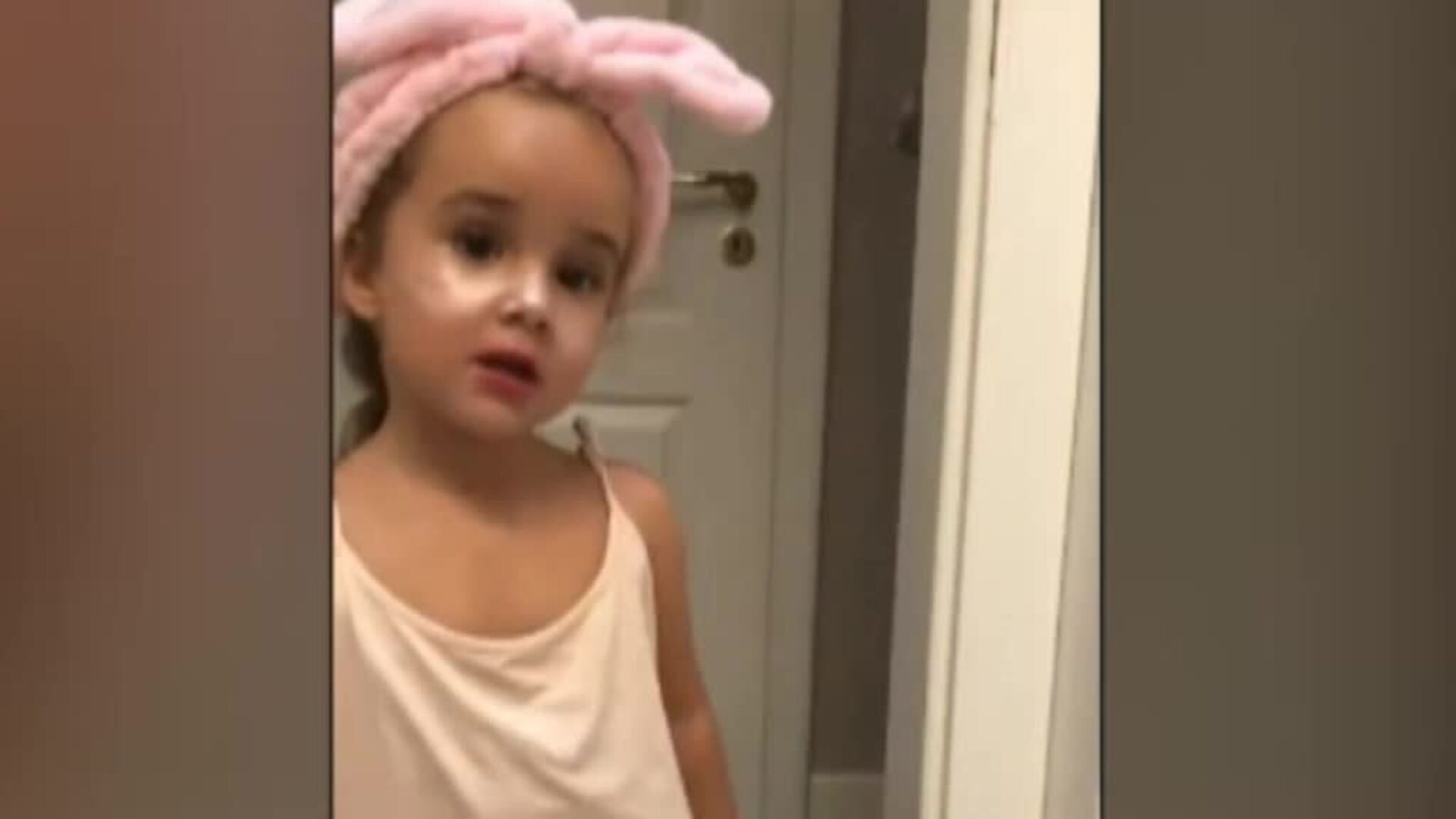 Sin novedades en la búsqueda de Anna y Olivia