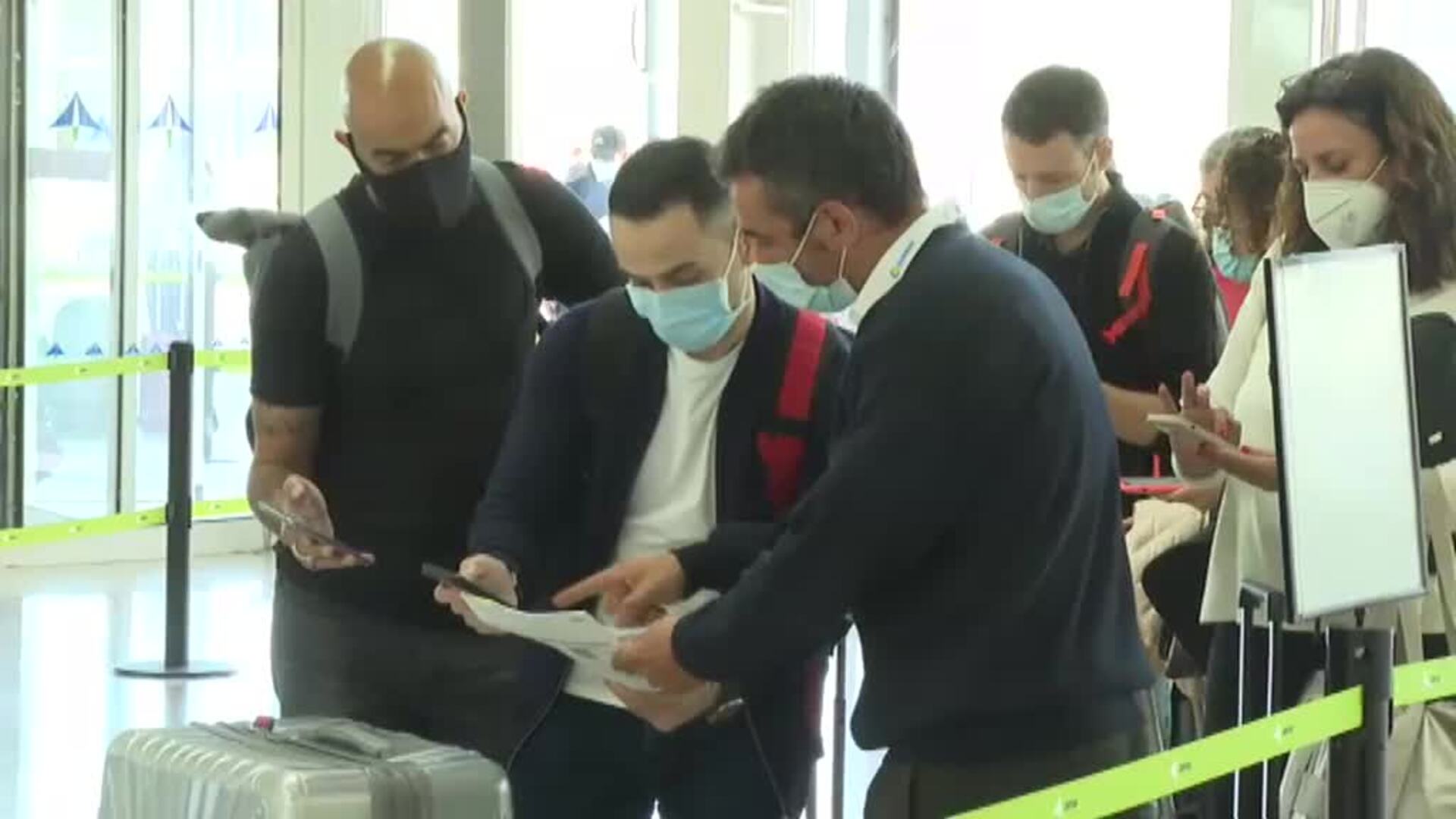 Un puente para viajar hacia la nueva normalidad