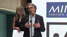 Partidos de centro en Colombia hacen coalición para elecciones legislativas de 2026