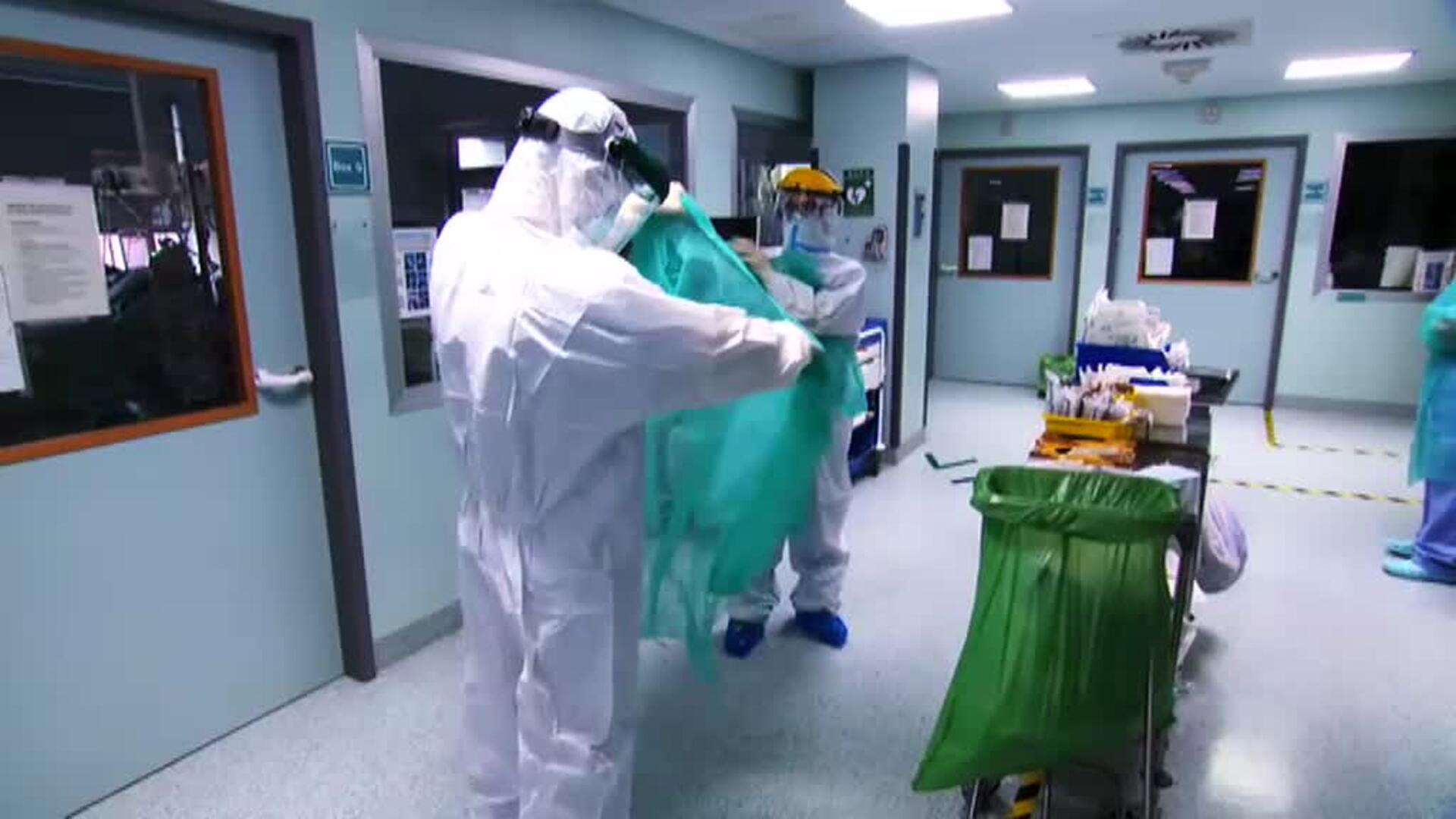 El mes de agosto dispara los contagios del Covid-19  en 150 mil casos