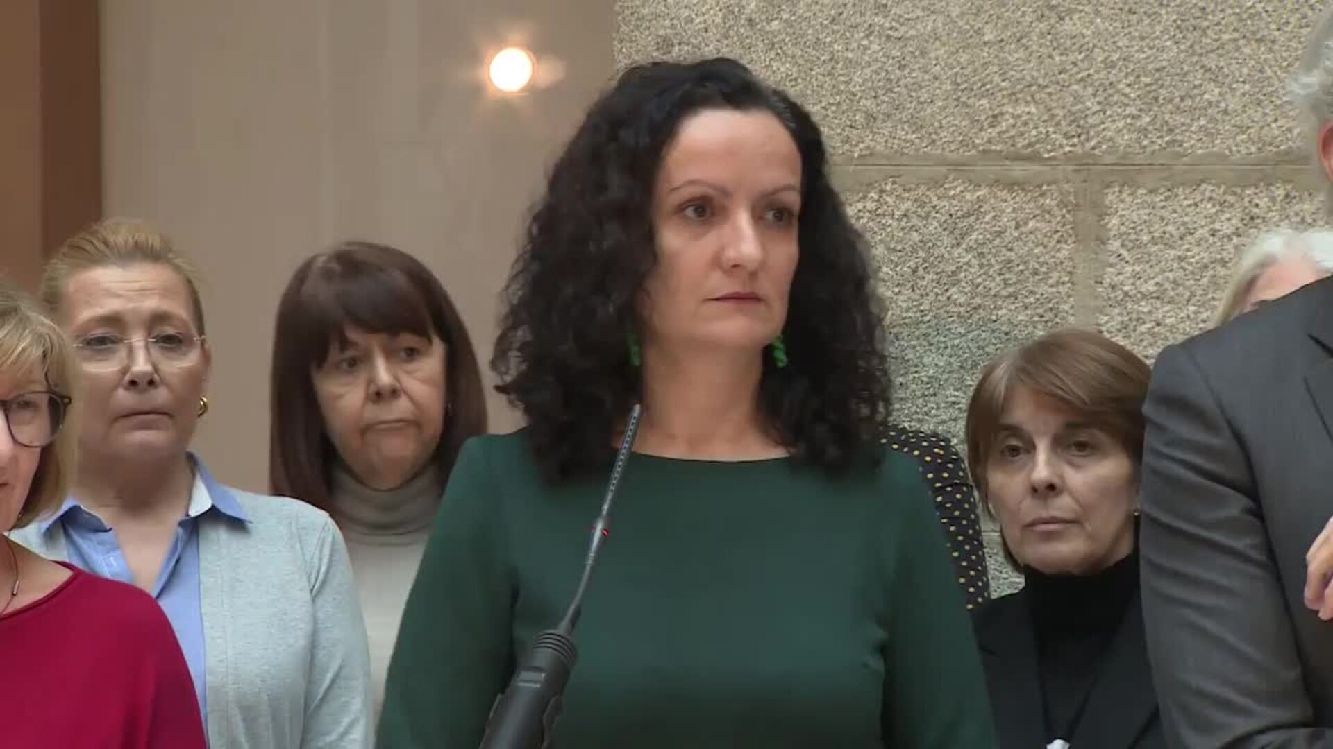 La Comunidad señala que los repatriados de Wuhan son &quot;asintomáticos&quot;