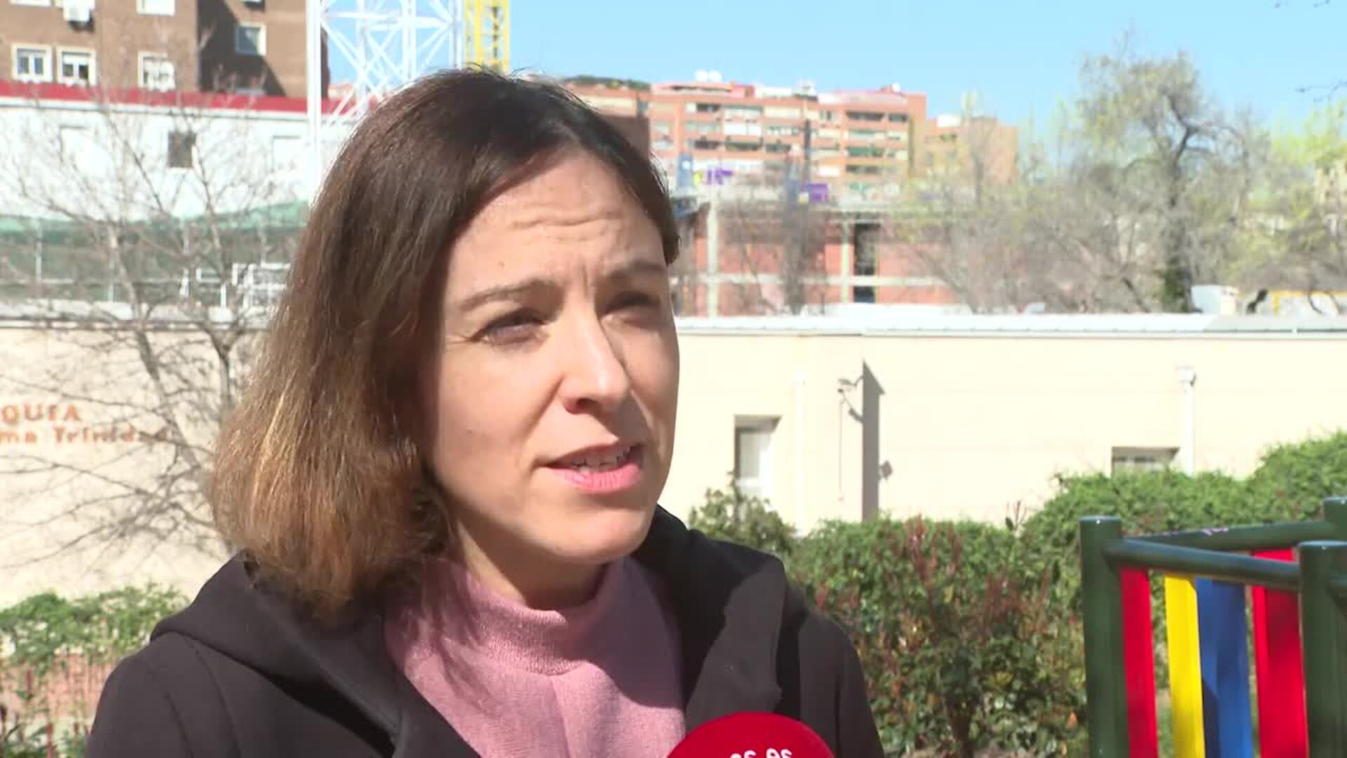 UNICEF pide &quot;redoblar esfuerzos&quot; para atender la salud mental de los pequeños en Ucrania