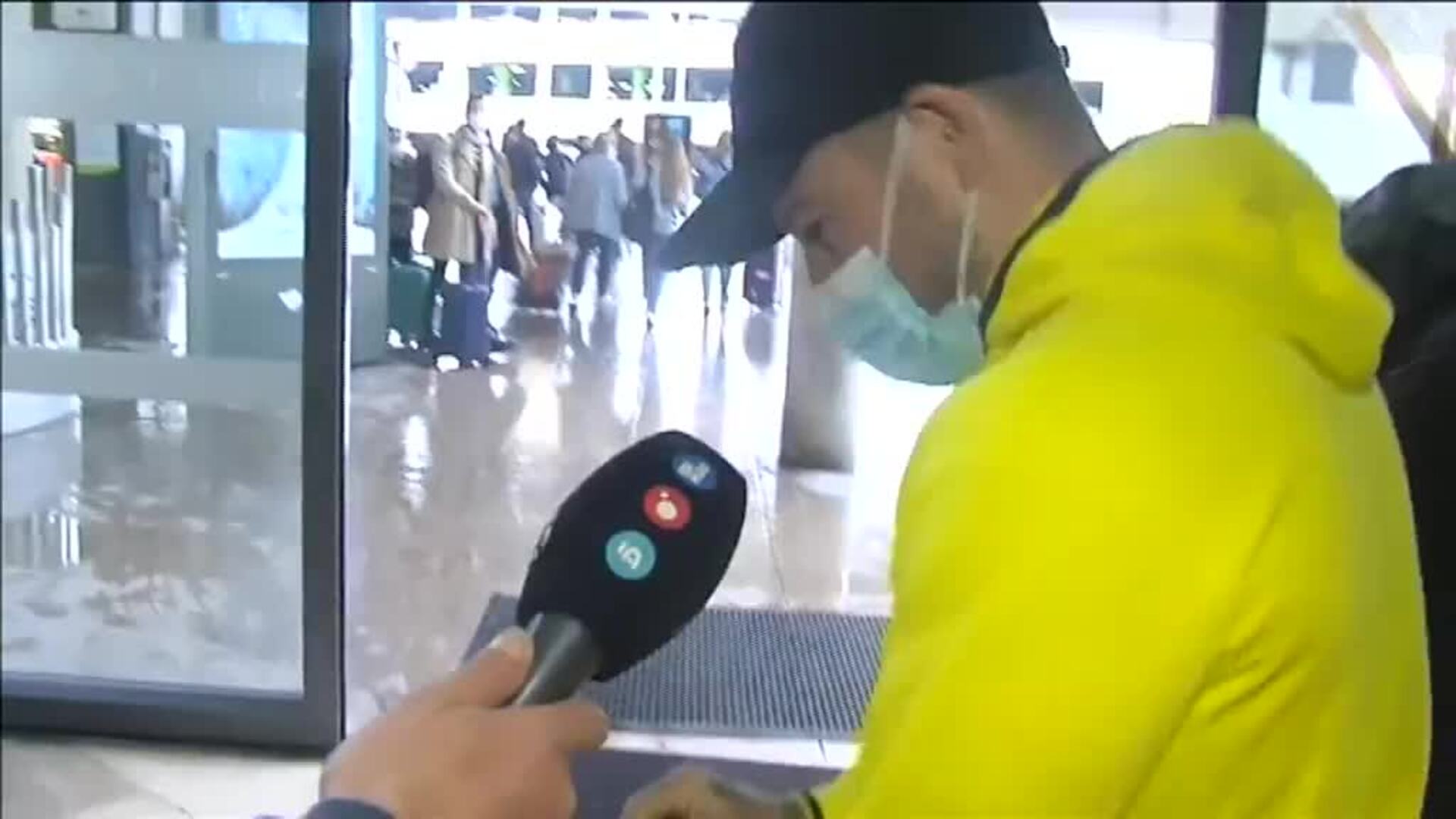 El Villarreal vuelve a casa con los deberes hechos