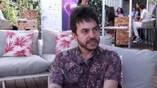 Guillermo Galoe y su film sobre la Cañada: "Me interesaba capturar la herida y el orgullo"