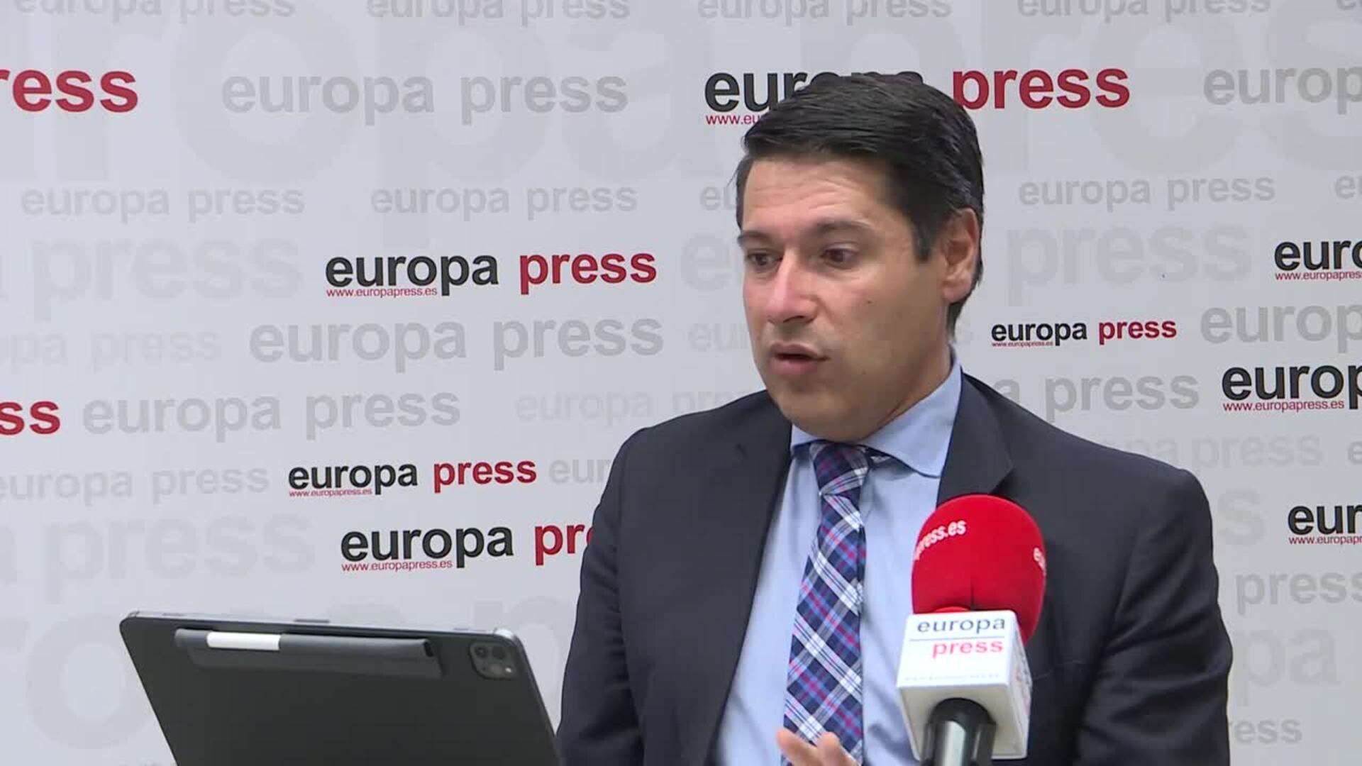 BEI considera &quot;crucial&quot; que UE logre una &quot;autonomía estratégica&quot; para no depender de Asia