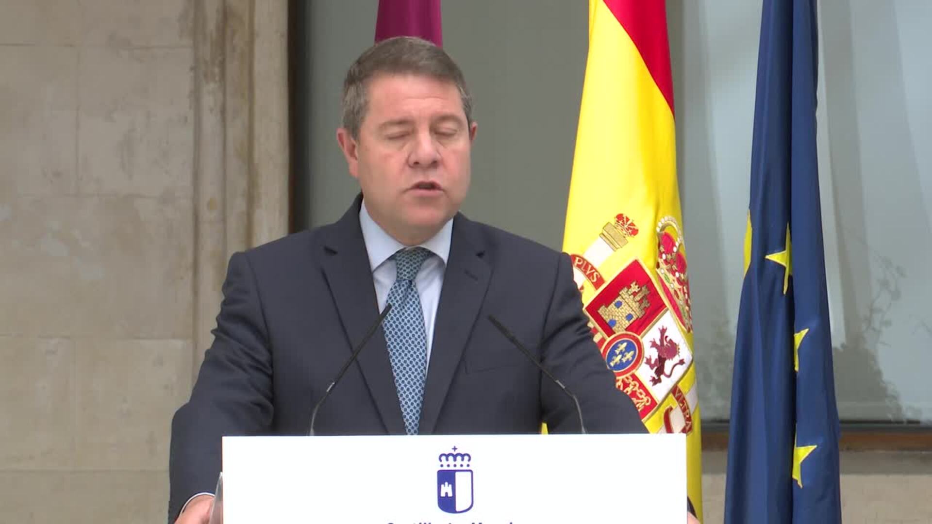 Apertura de barras, eliminación aforos y fin de horarios, próximas medidas en C-LM