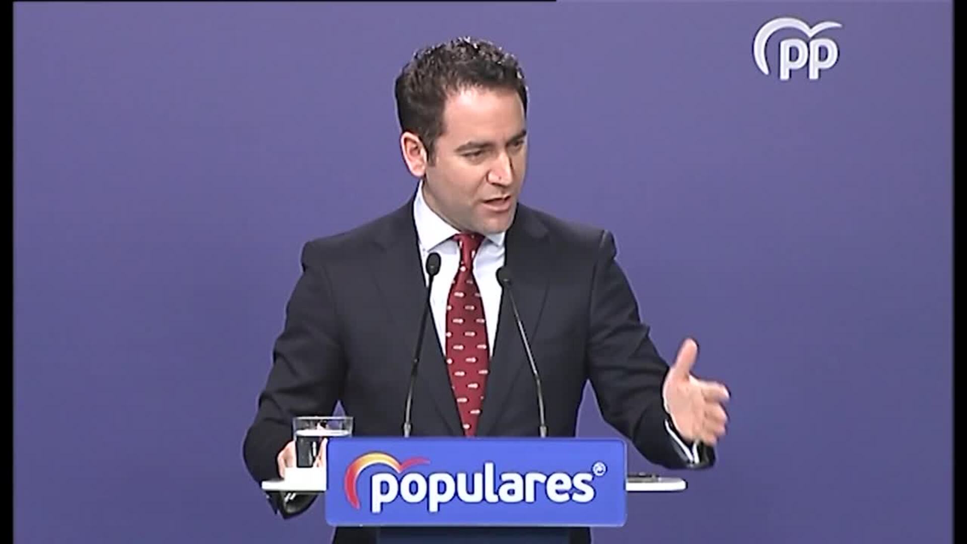 El PP defiende que el &#039;pin parental&#039; funciona en Murcia