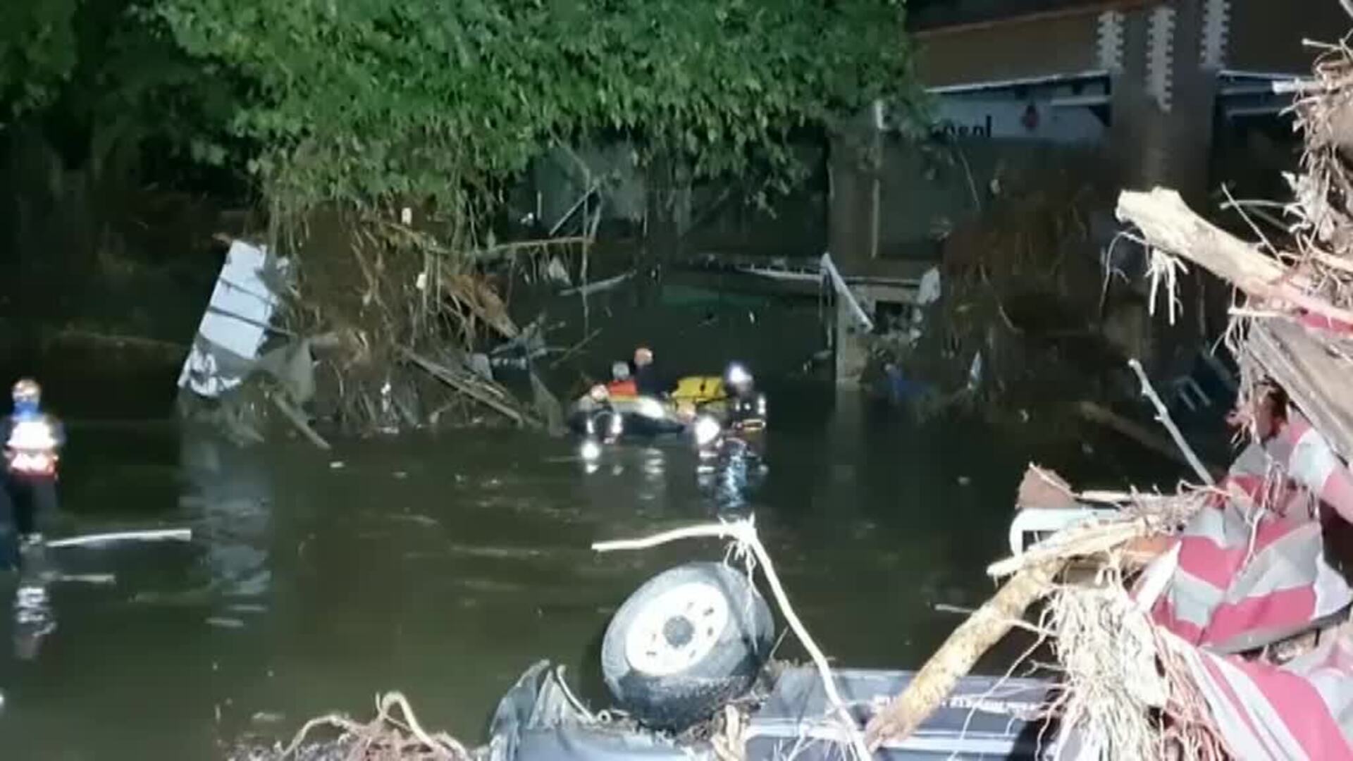 Turquía se suma al pacto contra el cambio climático