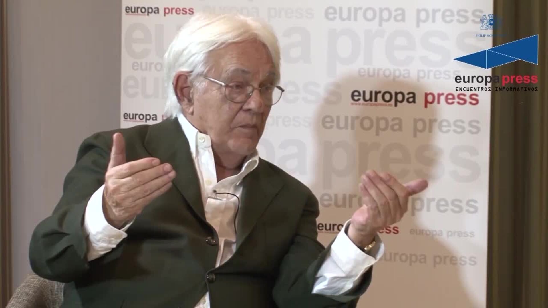 Ex director de Sanidad de Canarias cuestiona la política española sobre tabaco