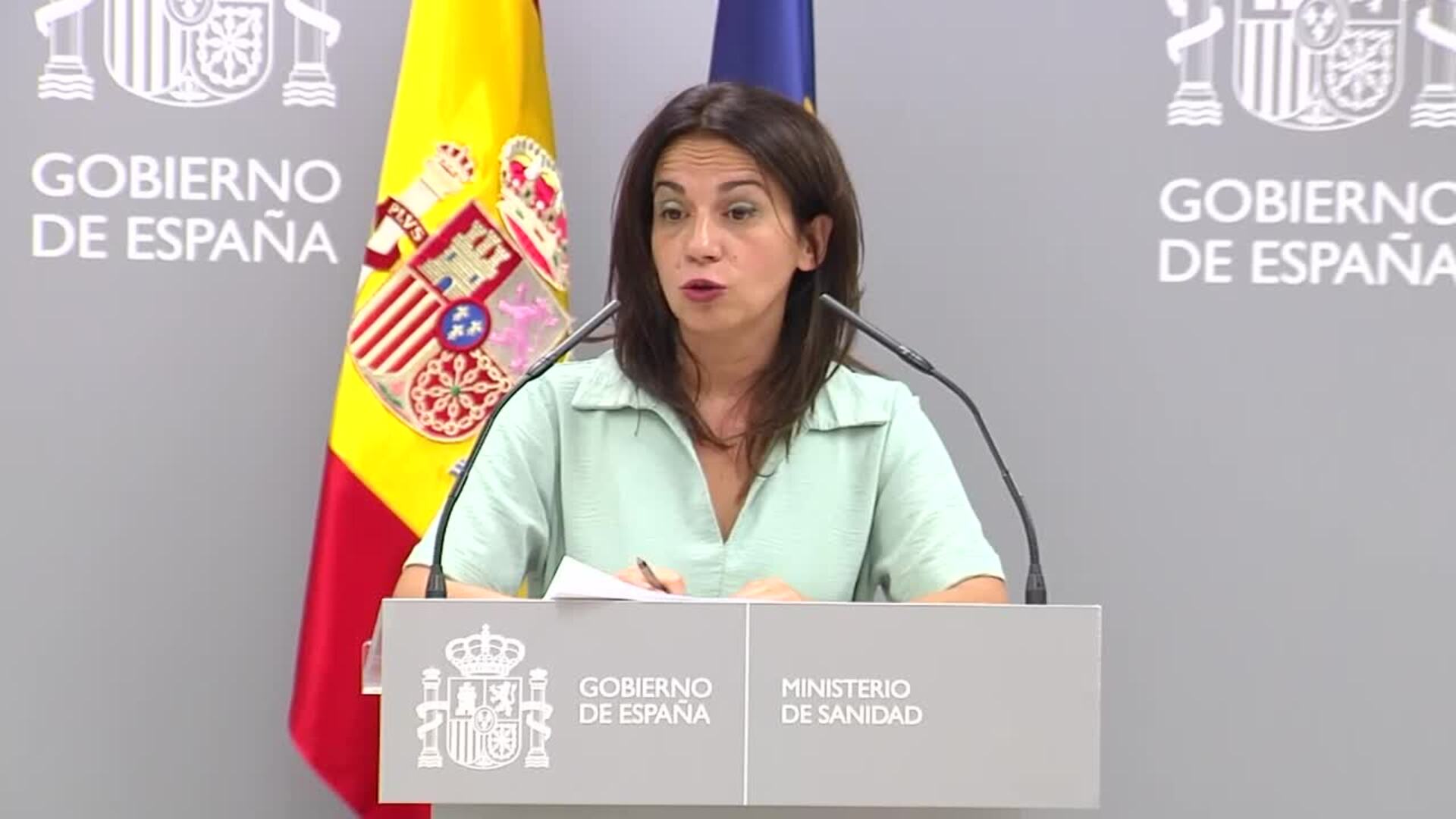 Sanidad insiste en que los casos de reinfección por Covid-19 son &quot;sumamente excepcionales&quot;