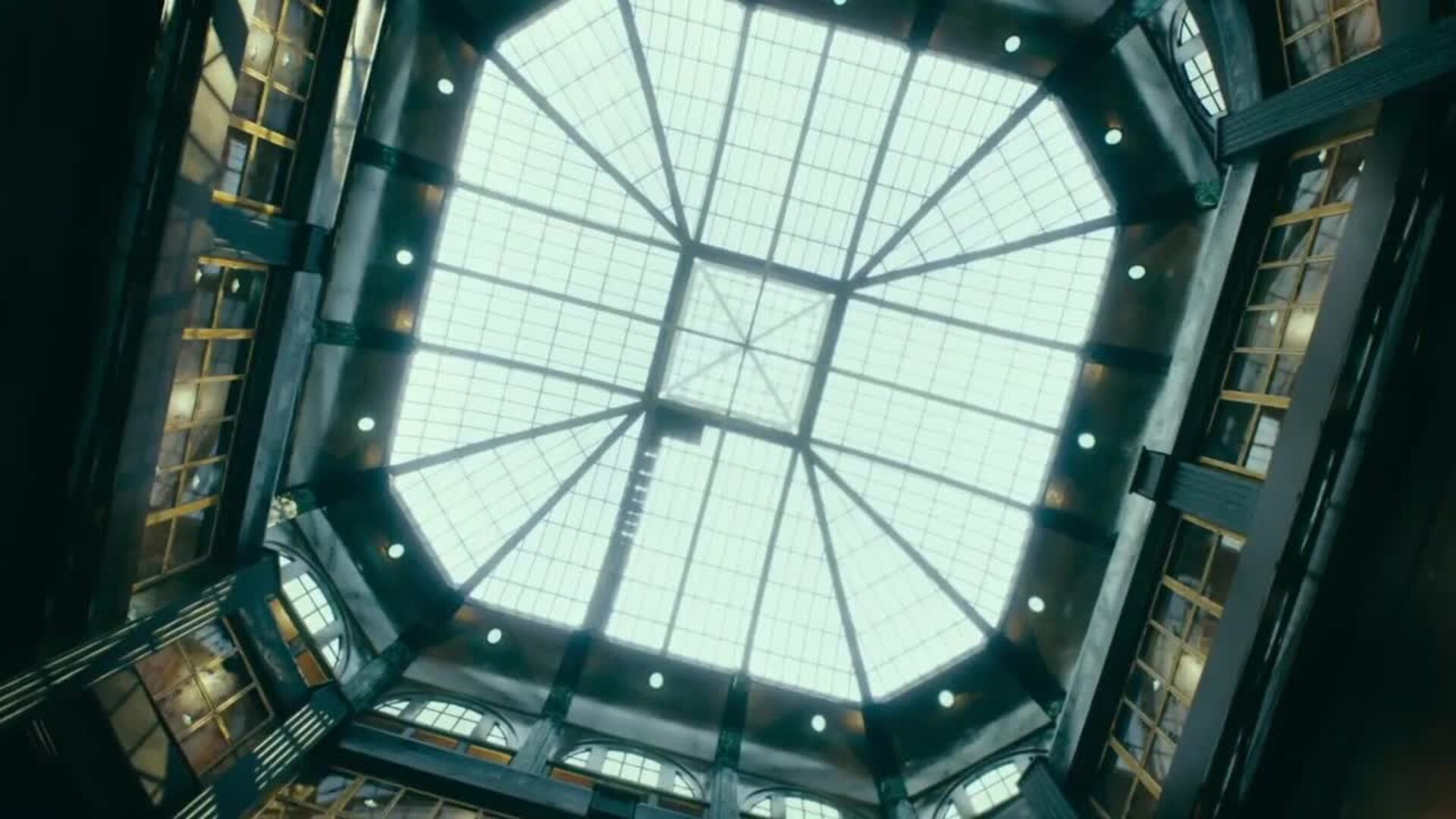 Luis Tosar y José Coronado protagonizan &#039;Way Down&#039;, de Jaume Balagueró