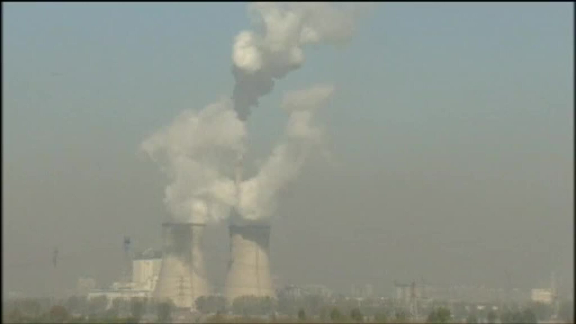 Greta y los jóvenes toman el pleno de la COP25