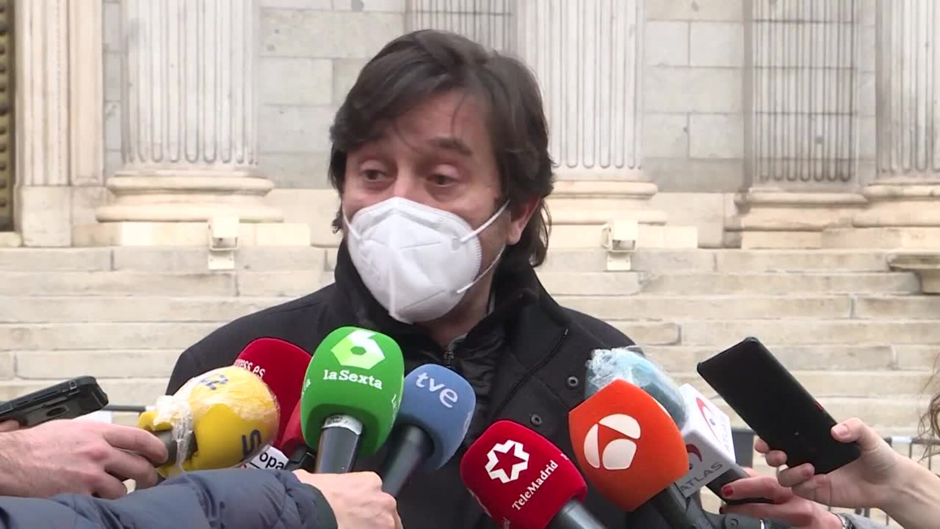 Podemos carga contra el juez García Castellón