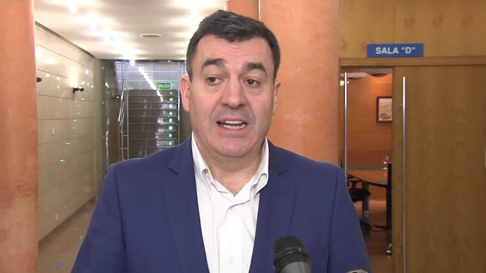 Galicia regulará el acceso a las playas mediante &quot;una cita previa&quot;