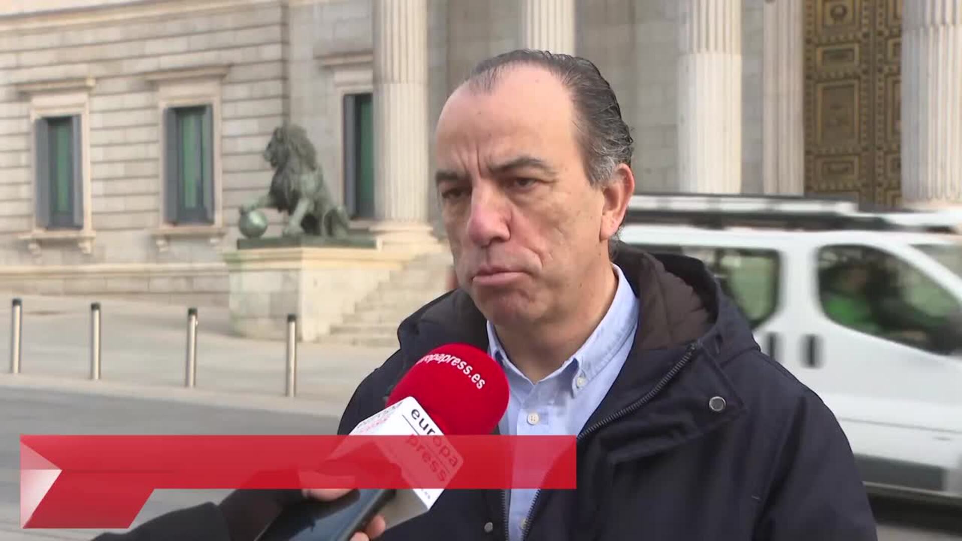 Continúa el cruce de acusaciones tras la aprobación de la reforma laboral