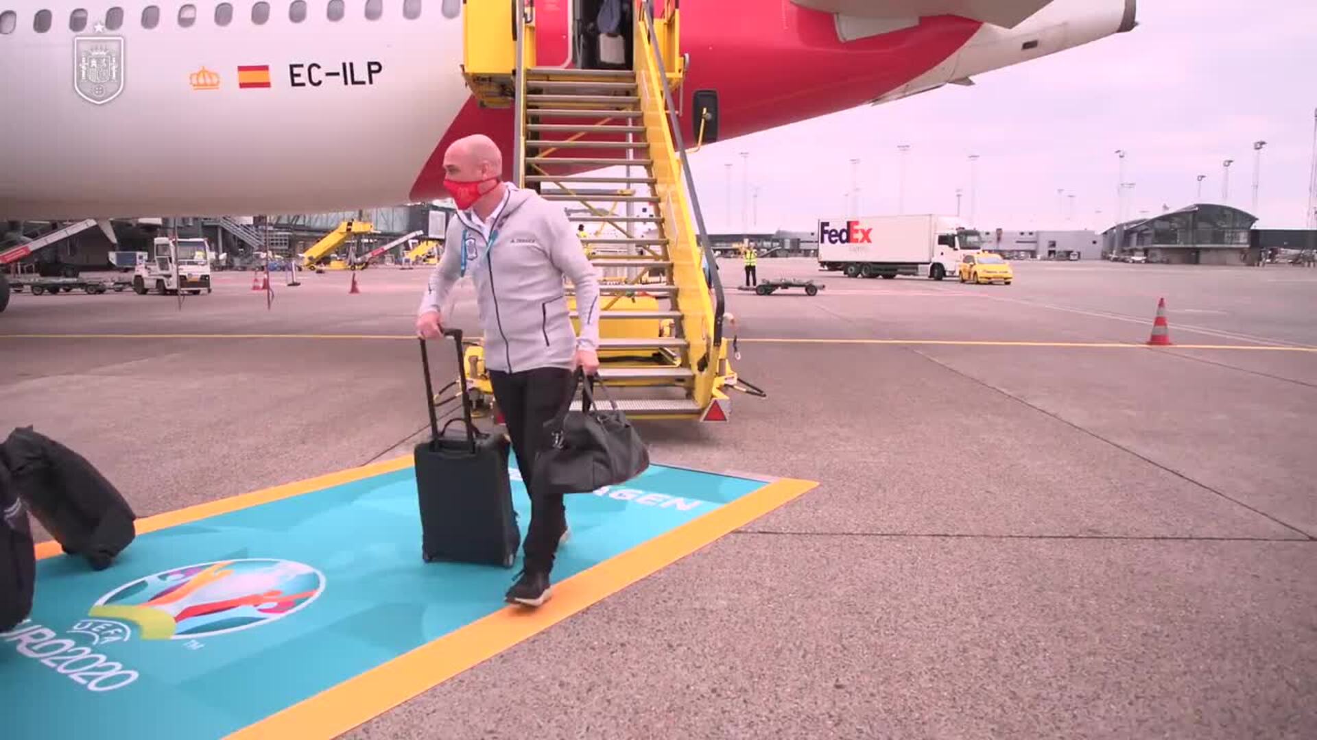 Gamarra responde a Cs sobre una moción de censura: &quot;Los números no dan&quot;