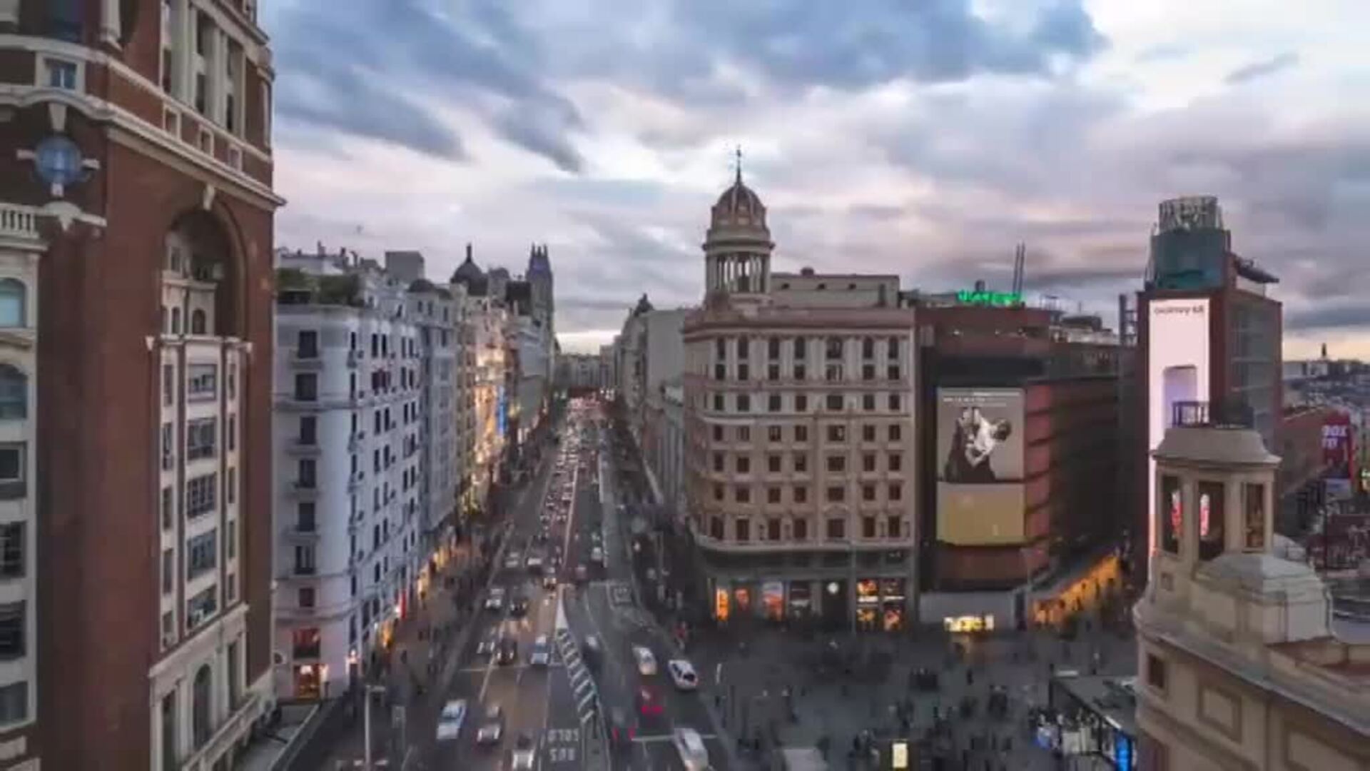 ¿Se puede disfrutar de Madrid en julio y agosto?