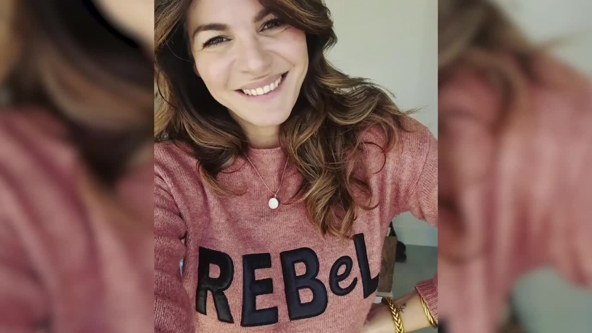 Fabiola Martínez comunica que ya se encuentra bien tras contagiarse de coronavirus