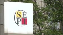 La SEPI culmina la compra del 10% de Telefónica tras invertir casi 2.285 millones