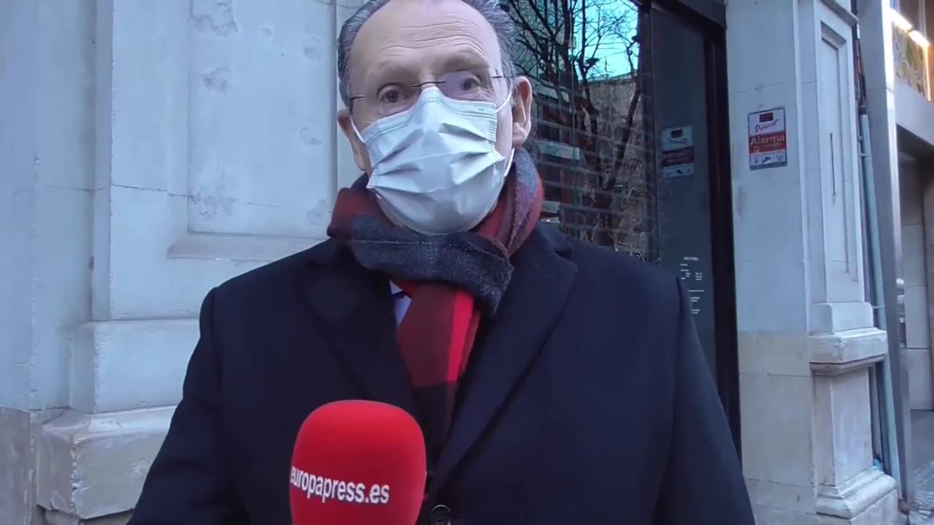 El abogado de Iñaki Urdangarín pide el tercer grado penitenciario