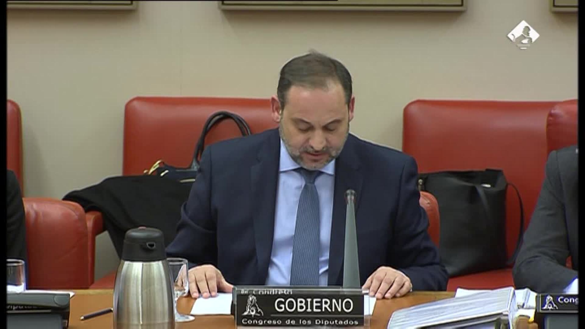 Renfe pondrá en marcha en junio su nueva web de venta de billetes