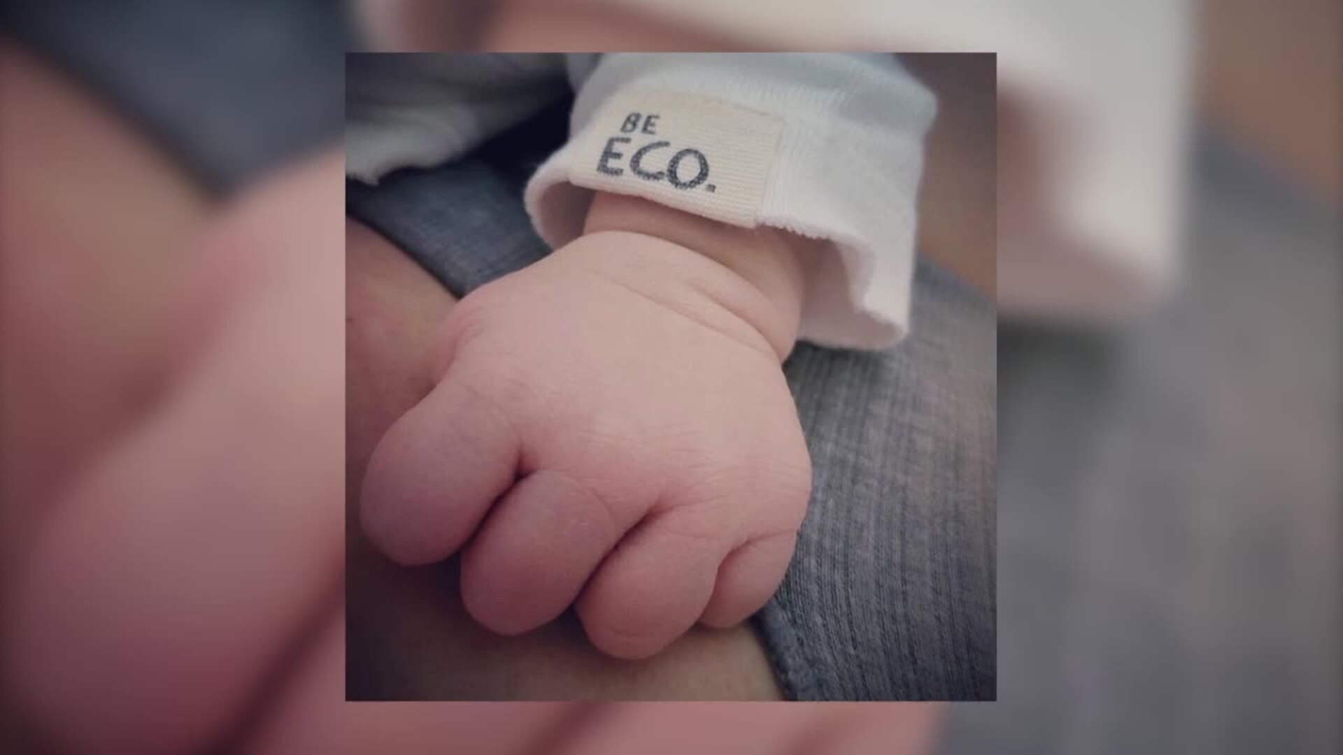 Isabel Jiménez comparte una tierna fotografía de su hijo Dani