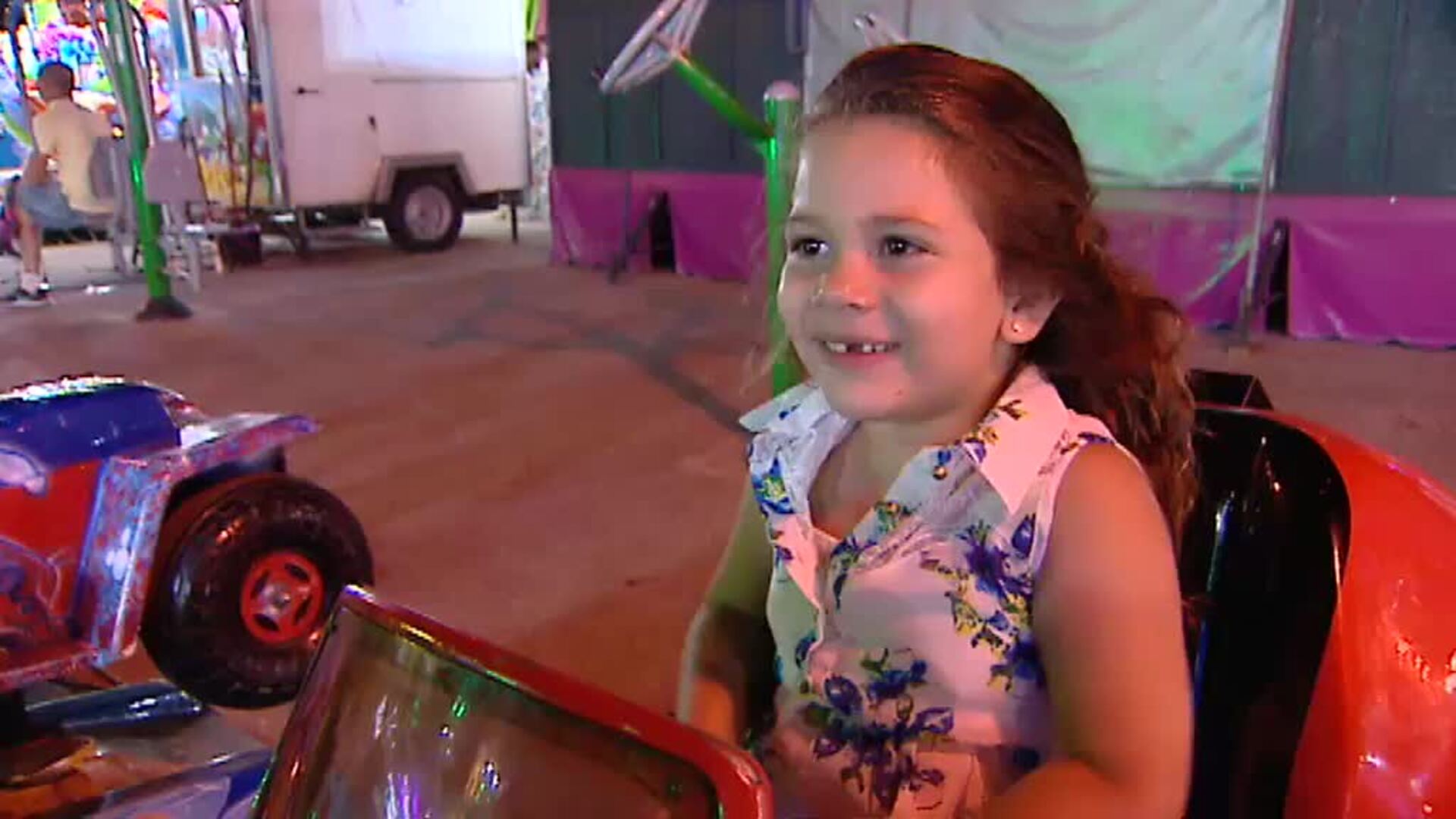 Fiestas patronales en Socuéllamos