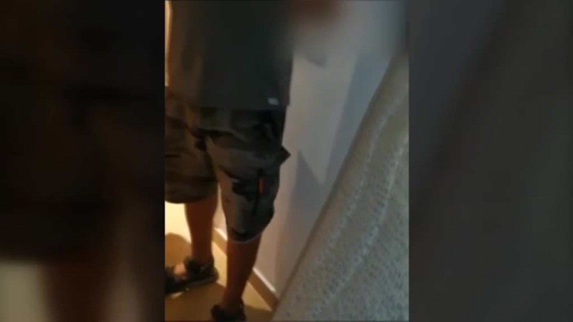 Okupan un piso en Sevilla mientras la propietaria estaba trabajando