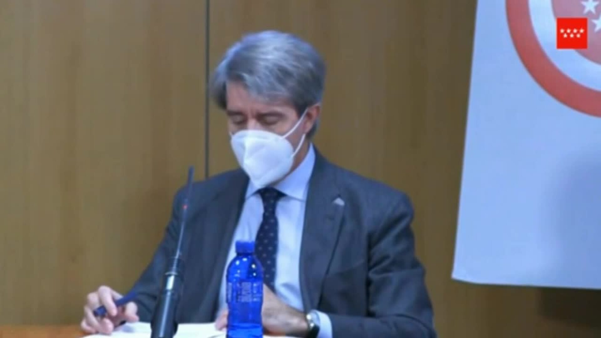 Un total de 75 líneas de interurbanos prestan servicio a 55 municipios de la región