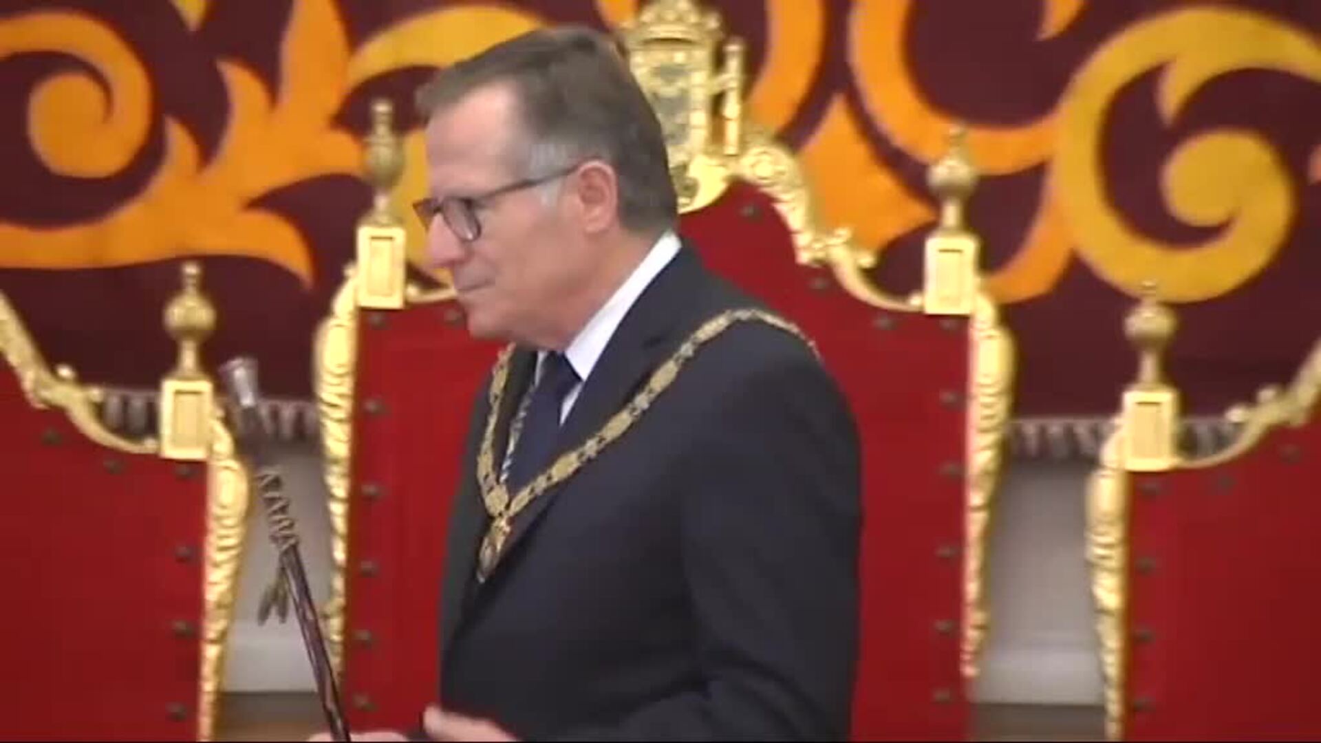 Ciudadanos expulsa del partido al presidente de Melilla por ocultar que estaba imputado