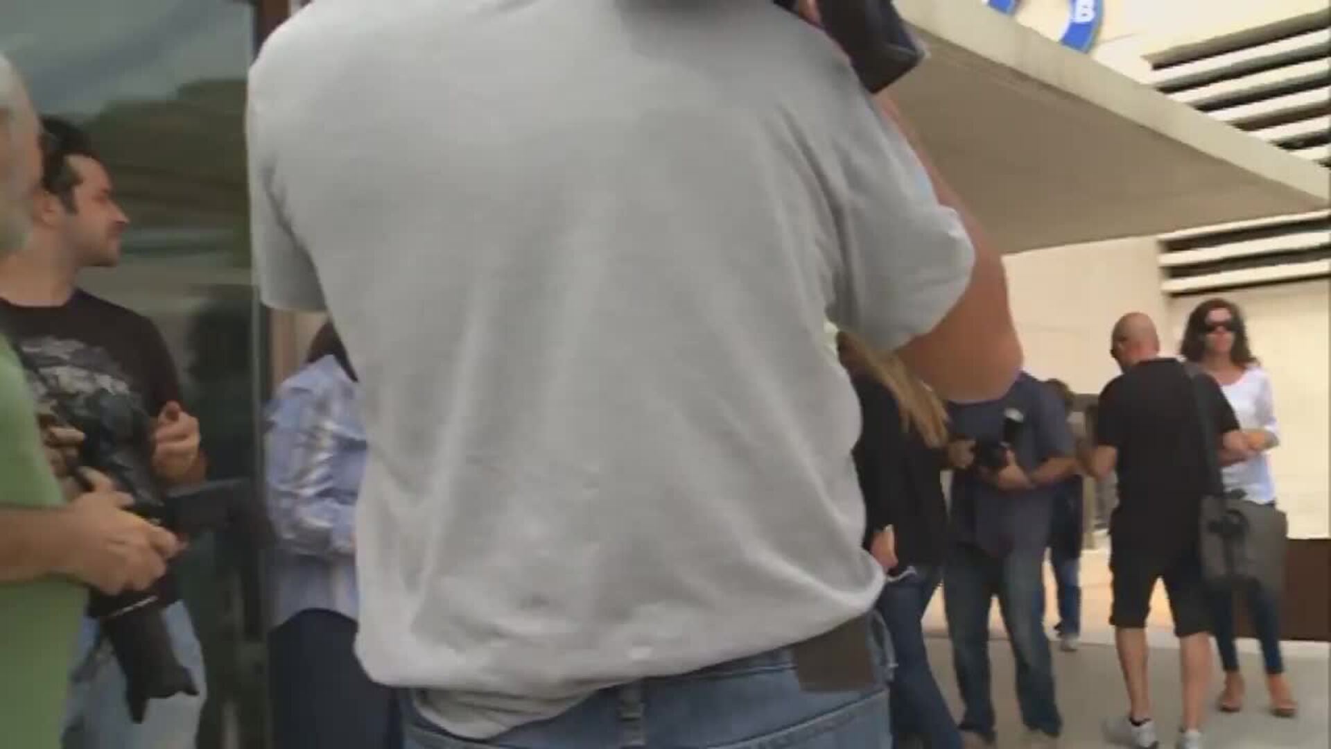 Fiscalía pide cuatro años de cárcel para Arantxa Sánchez Vicario