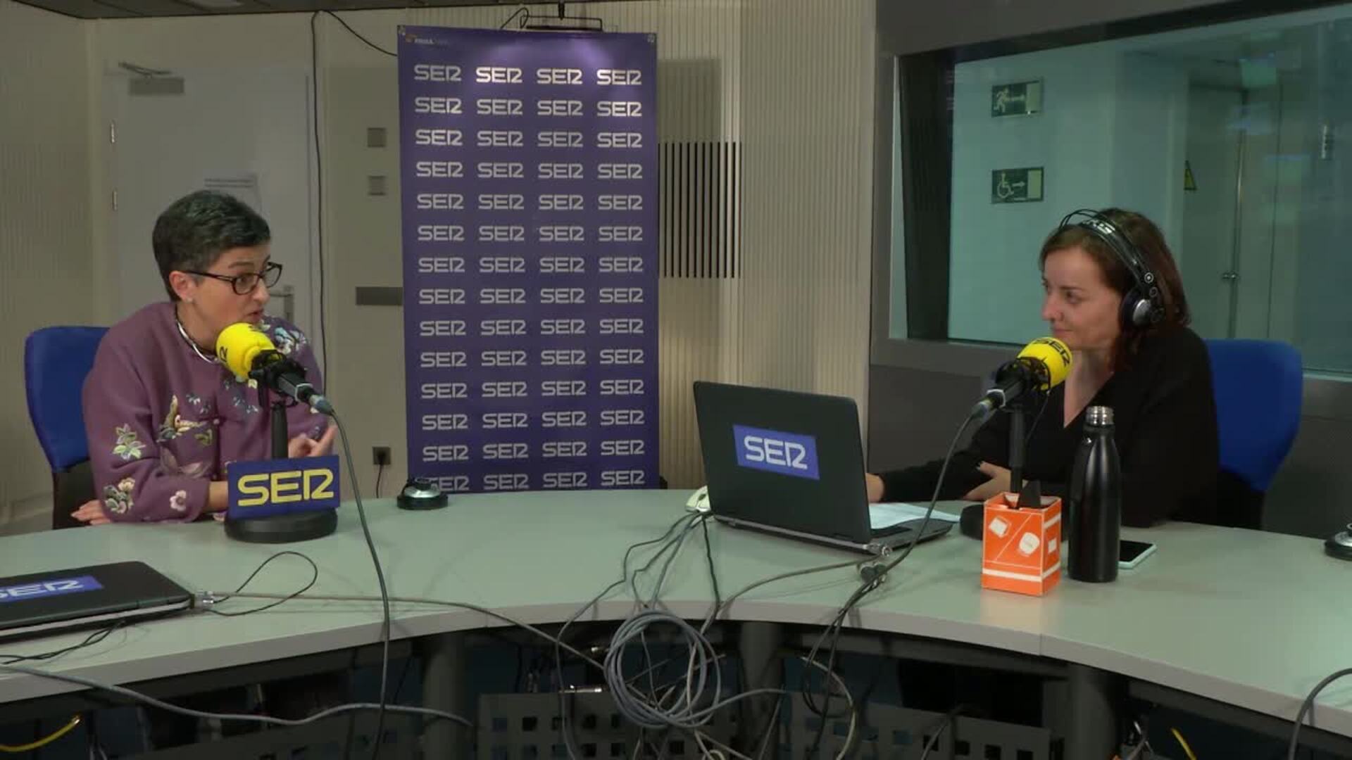 Laya cuestiona que gobierno de Ayuso tenga &quot;capacidad&quot; para dar &quot;respuestas&quot;