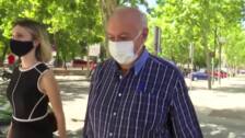 José Luis Moreno, que podría ocultar en el extranjero al menos 400 millones, sopesó abandonar España