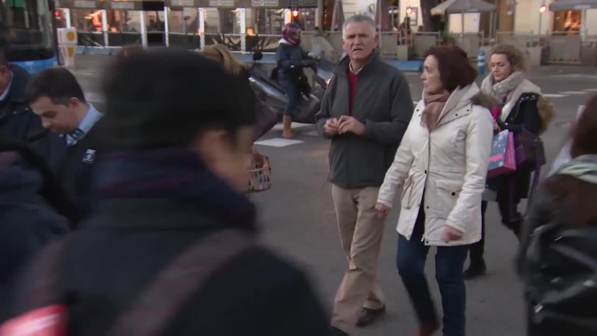 Los índices de lectura en España mejoran desde 2010