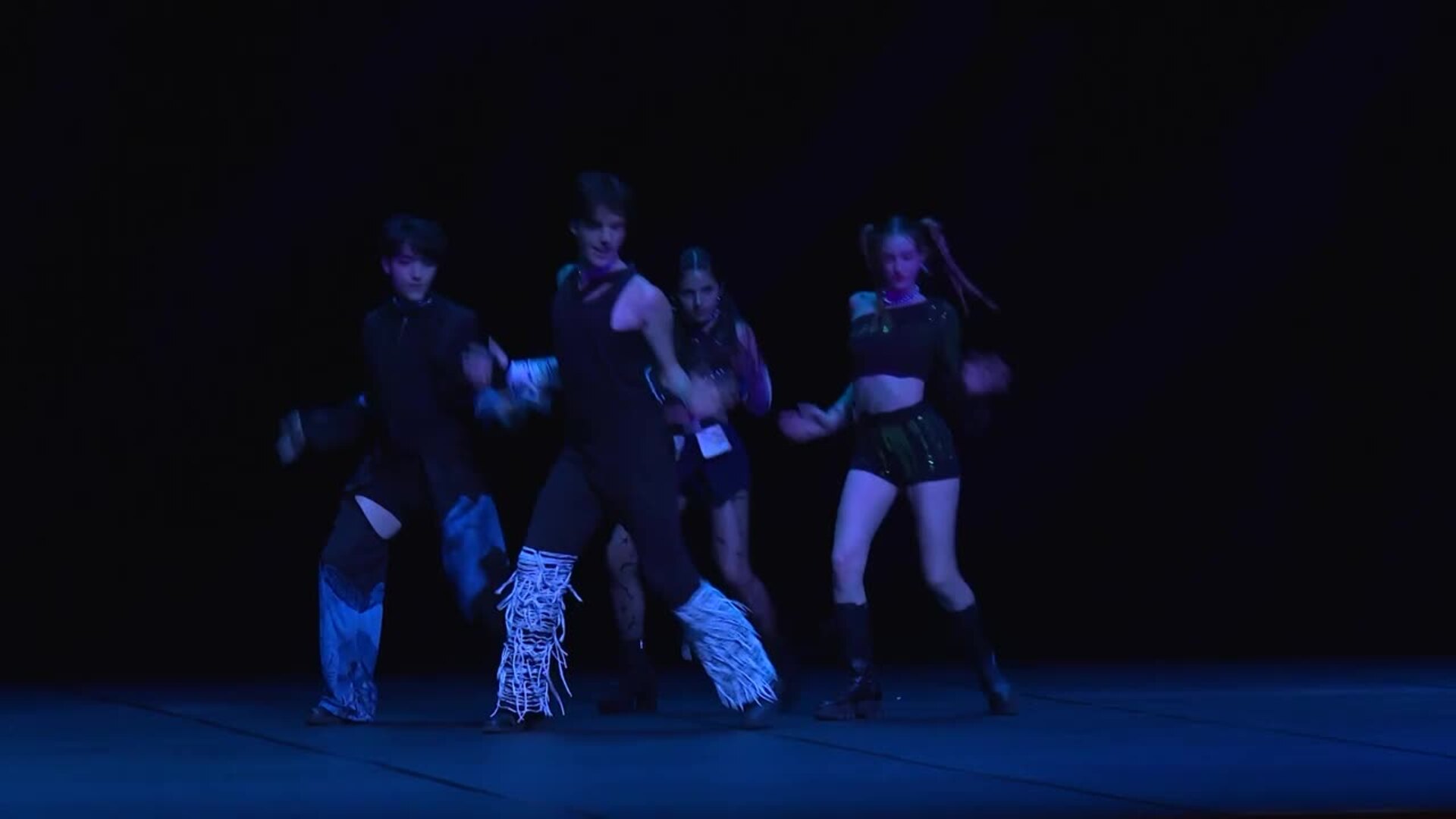 El Teatro Lope de Vega de Madrid acoge la 10.ª edición del Concurso K-Pop en España