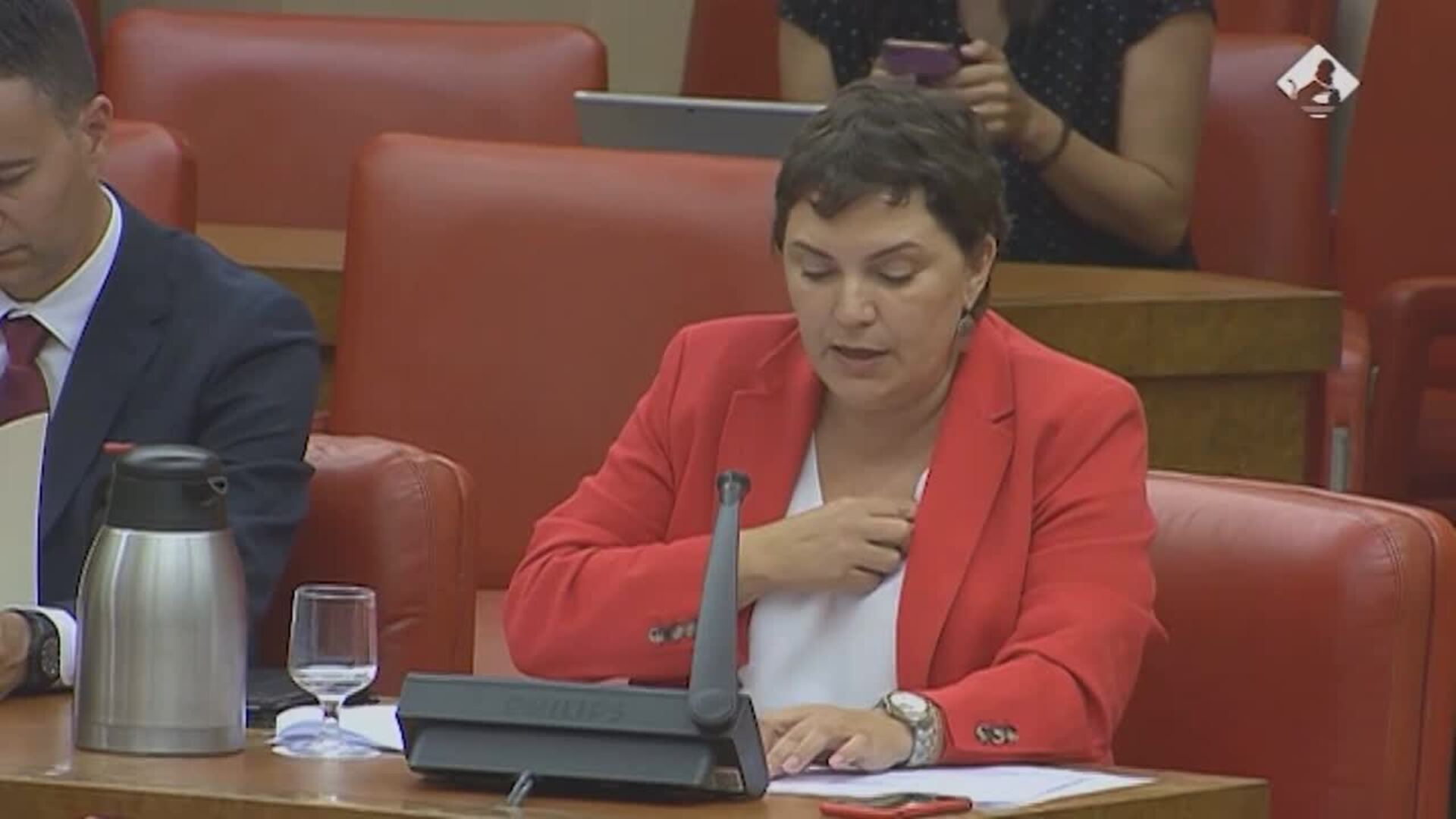 Montero comparecerá en Congreso para hablar del techo de gasto