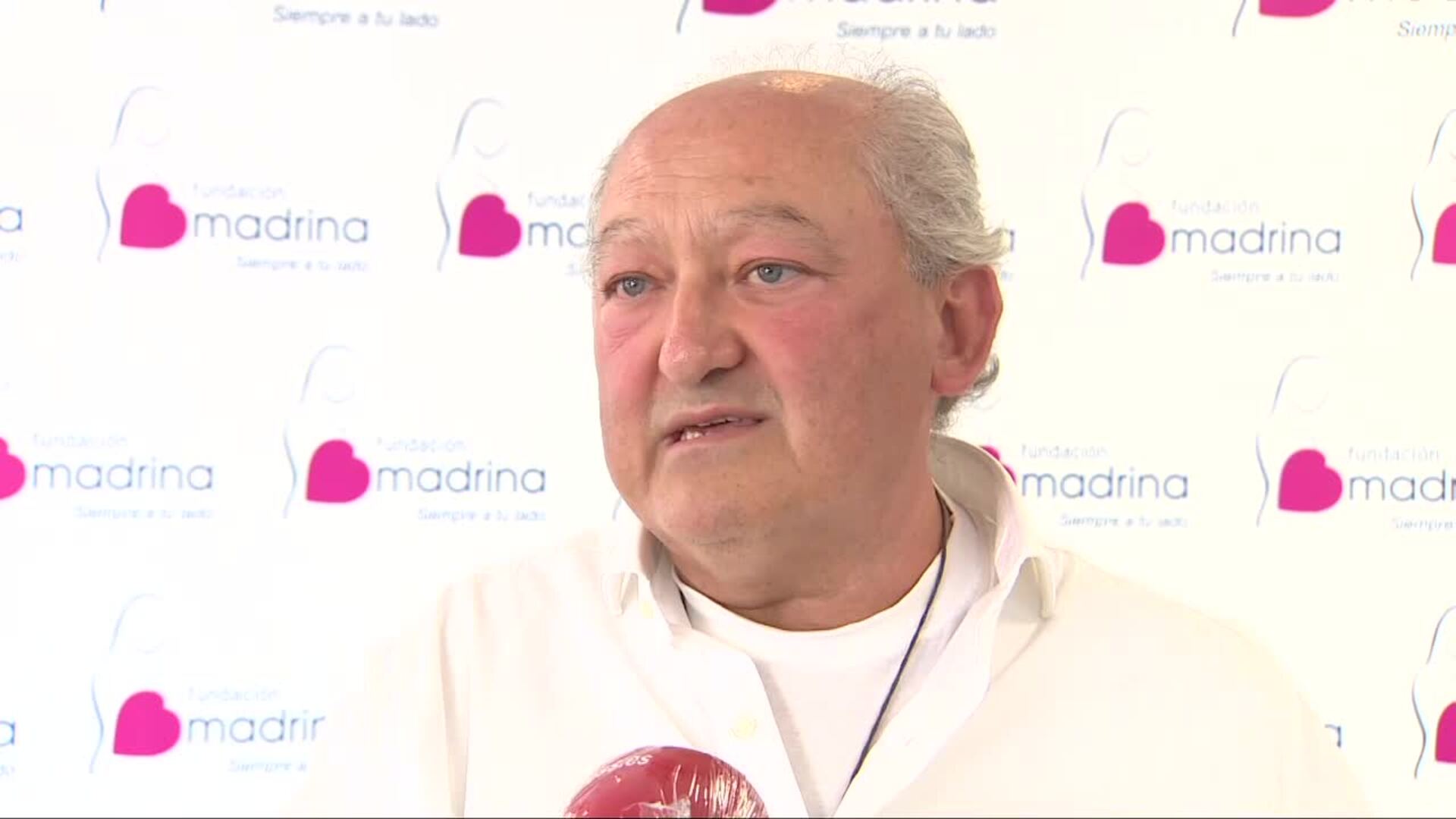 Fundacion Madrina alerta del aumento de la pobreza infantil