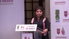 México anuncia reapertura del Estadio Azteca antes del Mundial 2026