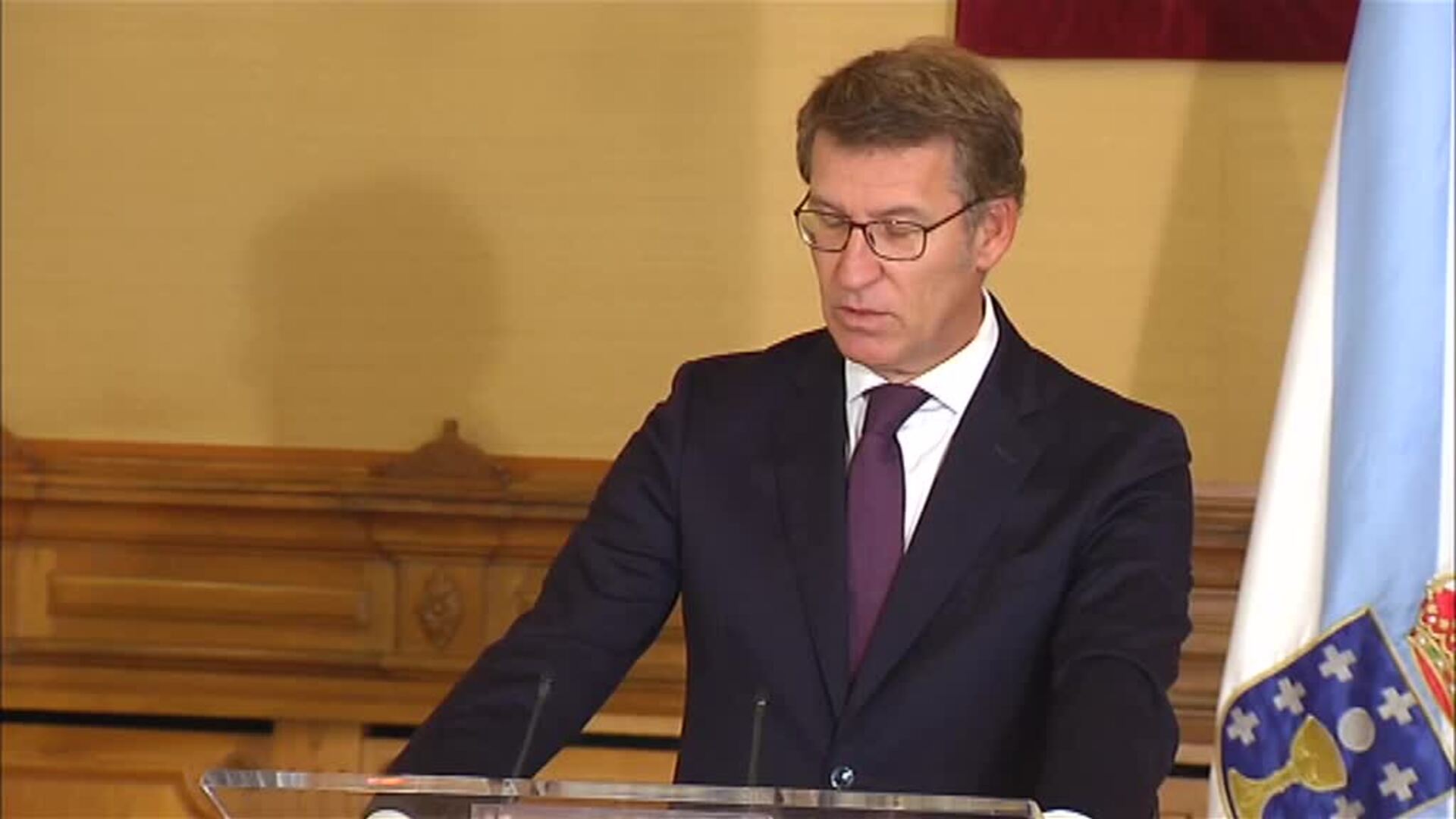 Amancio Ortega dona 90 millones para construir siete residencias