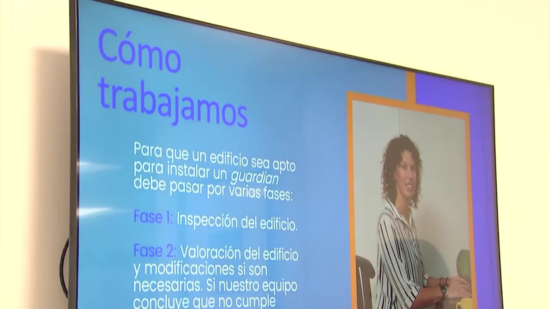 Llega a España el modelo de gestión de edificios vacíos que busca acabar con la okupación