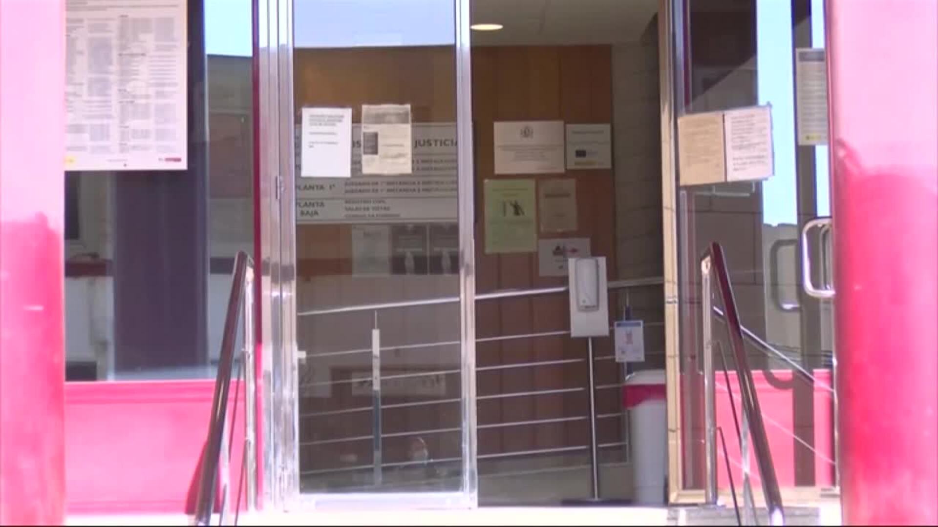 Vecinos de Totana (Murcia) lamentan la &quot;triste&quot; noticia del crimen machista