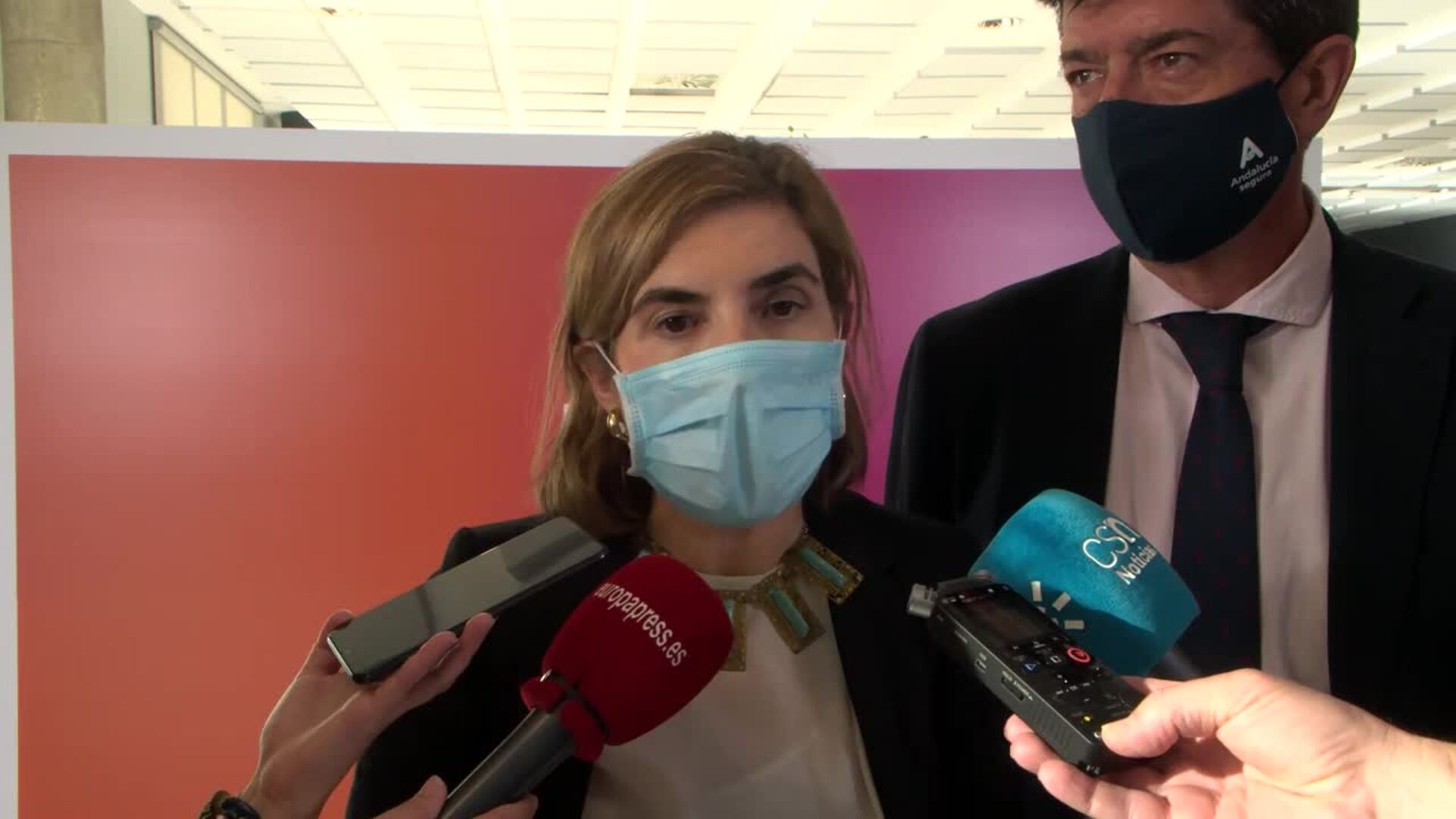 La Economía Social andaluza contará con Plan de Impulso hasta 2025 para incrementar competitividad