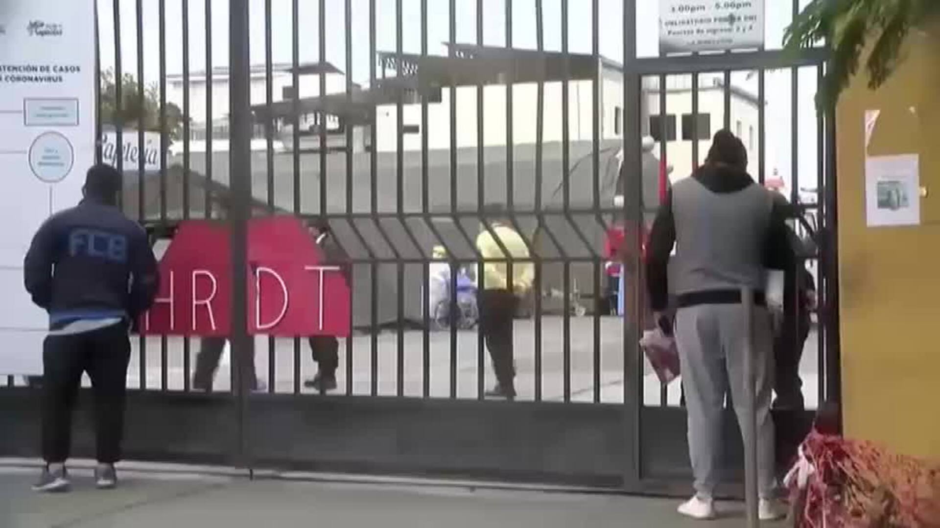 América, epicentro de la pandemia